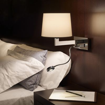 Lexa FL Wall Sconce by Bover - Starlight Lighting USA and Canada